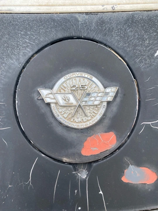 1978 Chevrolet Corvette C3 - Image 5 of 10
