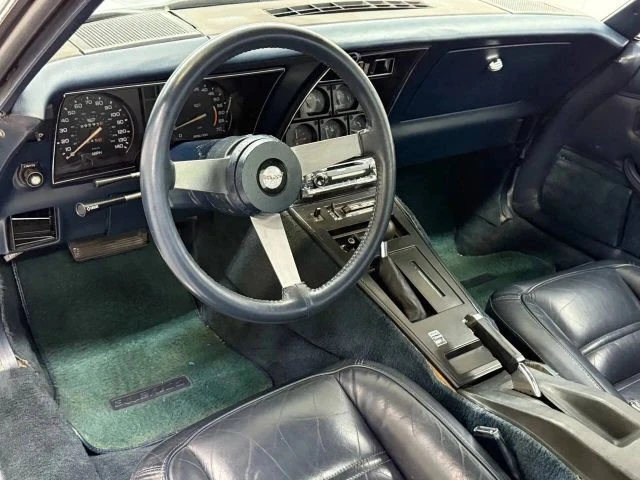1978 Chevrolet Corvette C3 - Image 2 of 31
