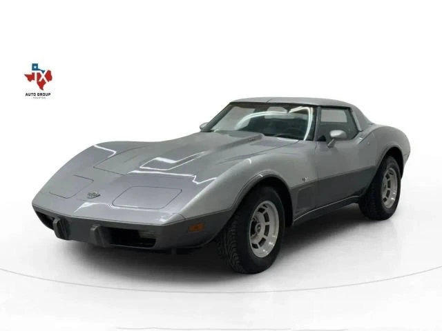 1978 Chevrolet Corvette C3 - Image 5 of 31