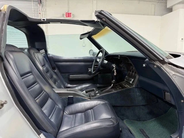 1978 Chevrolet Corvette C3 - Image 20 of 31
