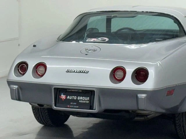 1978 Chevrolet Corvette C3 - Image 12 of 31