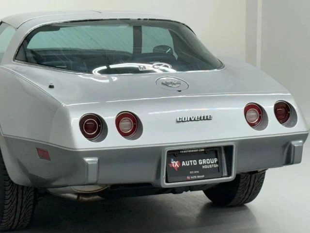1978 Chevrolet Corvette C3 - Image 13 of 31