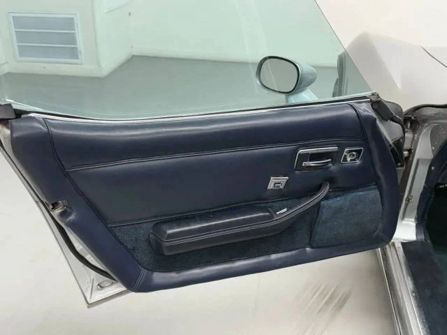 1978 Chevrolet Corvette C3 - Image 27 of 31