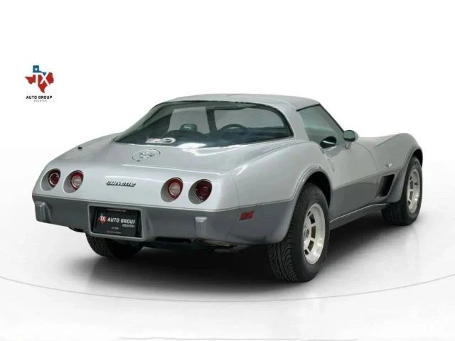 1978 Chevrolet Corvette C3 - Image 6 of 31