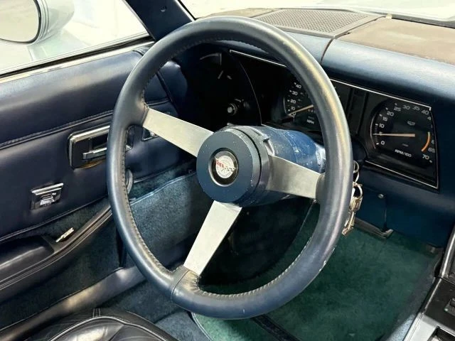 1978 Chevrolet Corvette C3 - Image 29 of 31