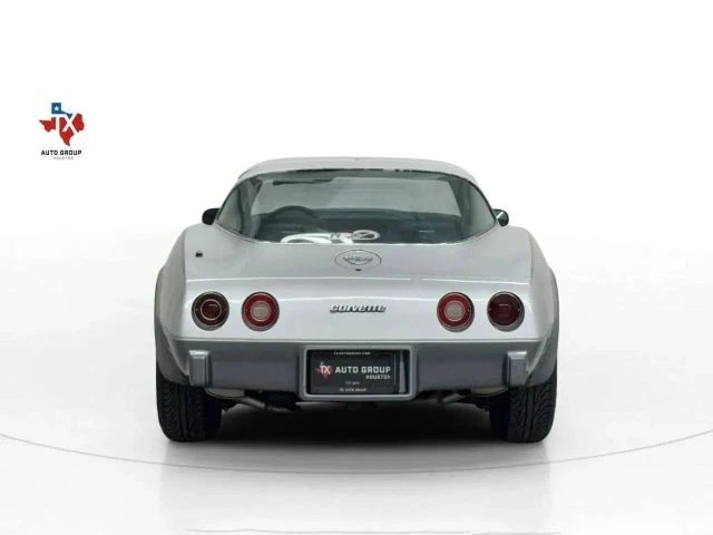 1978 Chevrolet Corvette C3 - Image 7 of 31