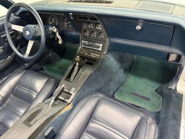 1978 Chevrolet Corvette C3 - Image 19 of 31