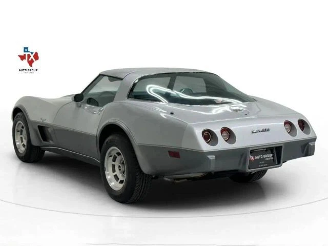 1978 Chevrolet Corvette C3 - Image 3 of 31