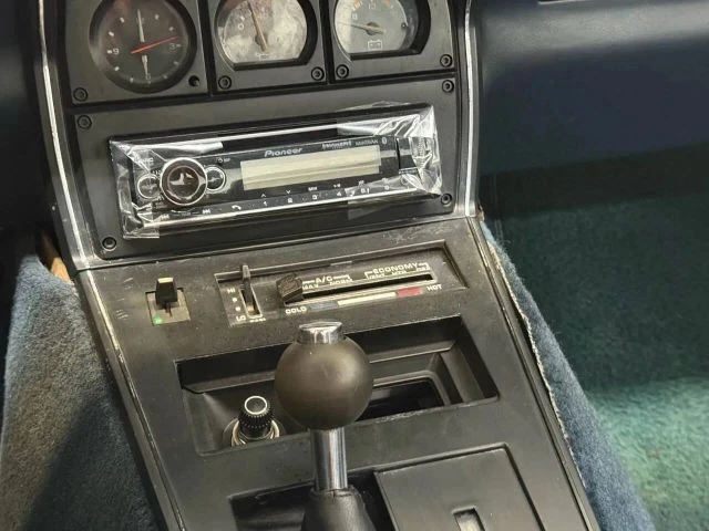 1978 Chevrolet Corvette C3 - Image 21 of 31