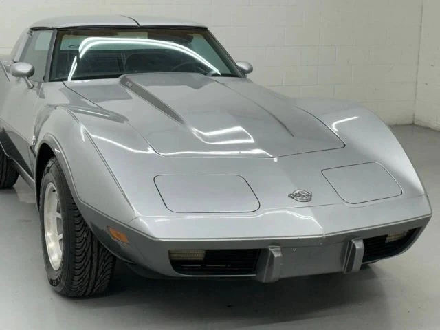 1978 Chevrolet Corvette C3 - Image 9 of 31