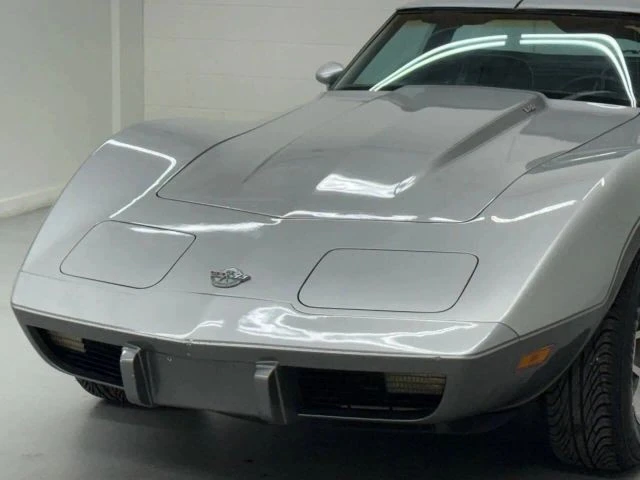 1978 Chevrolet Corvette C3 - Image 8 of 31