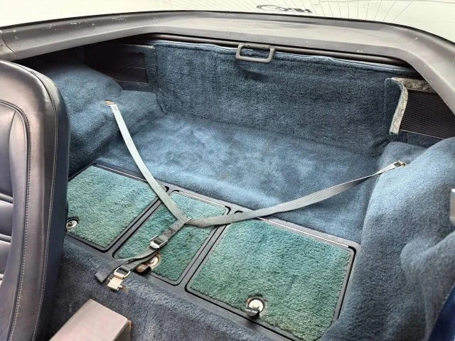 1978 Chevrolet Corvette C3 - Image 31 of 31