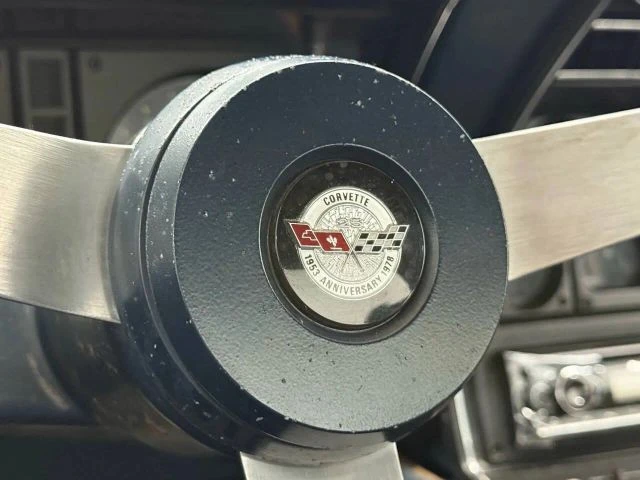 1978 Chevrolet Corvette C3 - Image 26 of 31