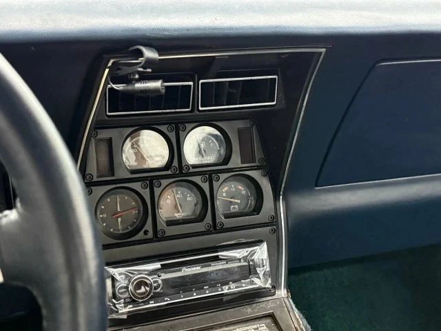 1978 Chevrolet Corvette C3 - Image 22 of 31