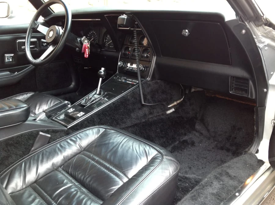 1978 Chevrolet Corvette C3 - Image 5 of 10