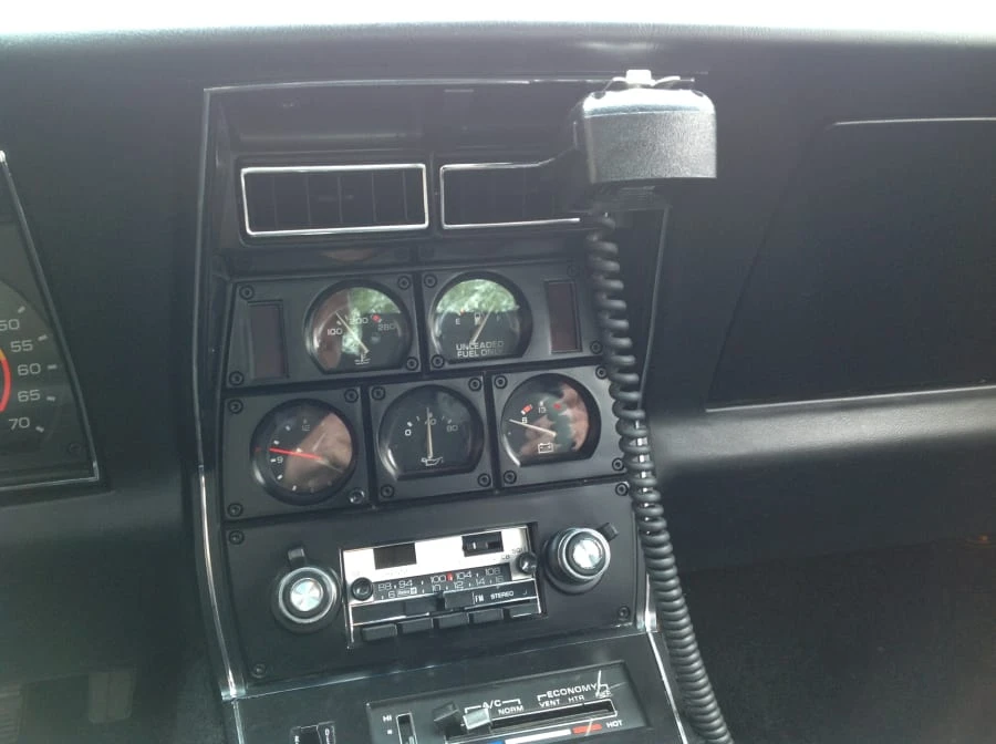 1978 Chevrolet Corvette C3 - Image 7 of 10