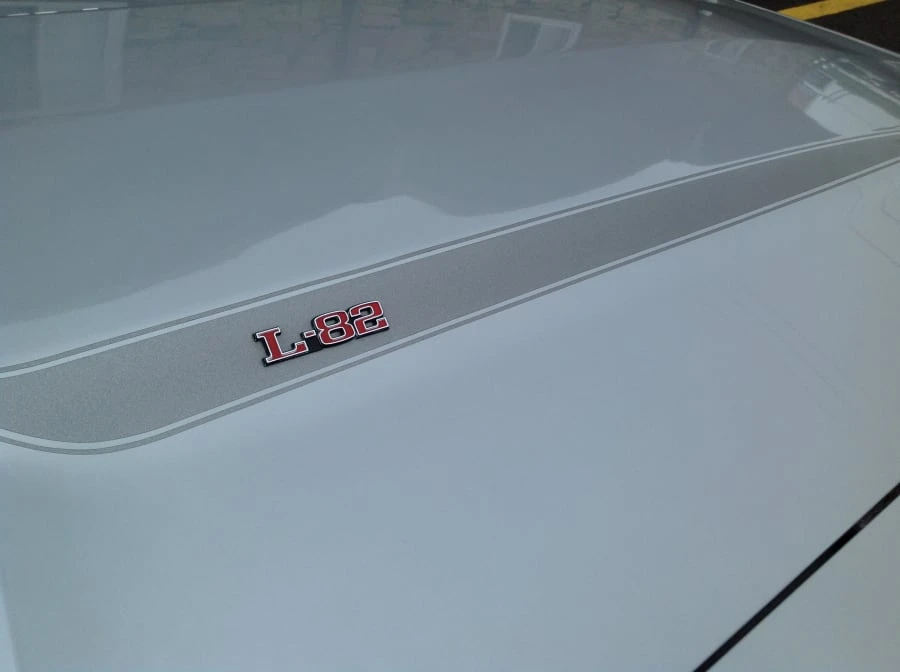 1978 Chevrolet Corvette C3 - Image 10 of 10