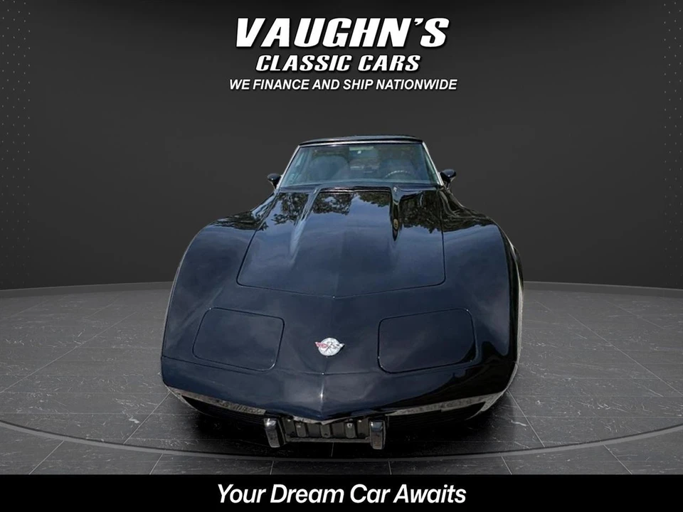 1978 Chevrolet Corvette C3 - Image 13 of 31