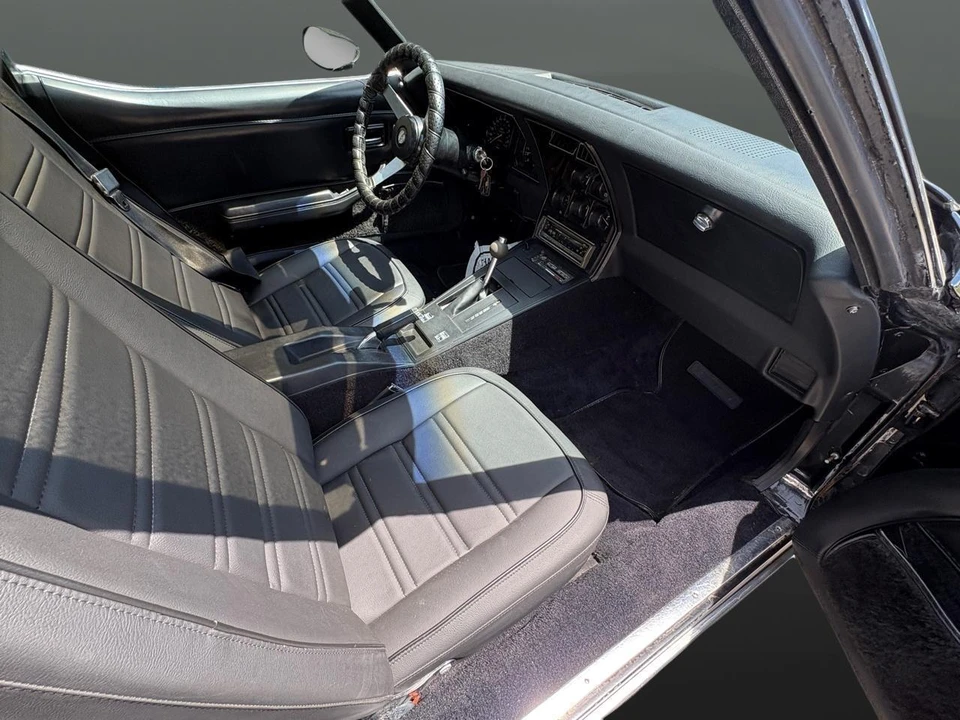 1978 Chevrolet Corvette C3 - Image 29 of 31