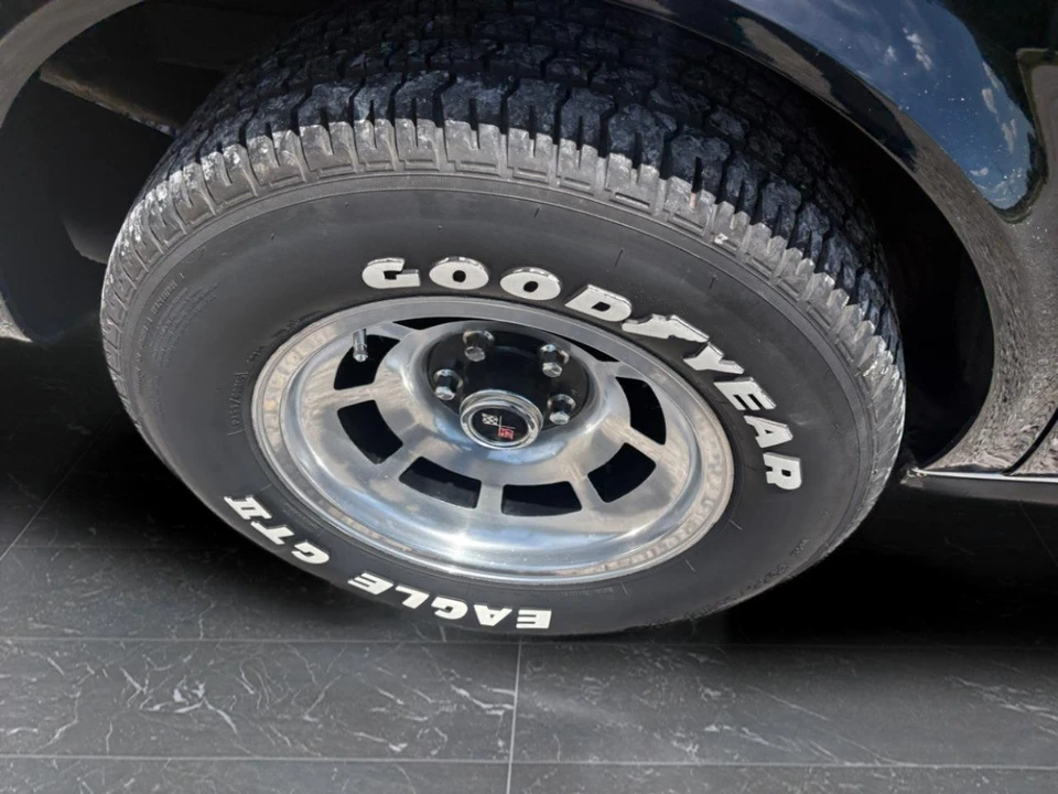 1978 Chevrolet Corvette C3 - Image 25 of 31