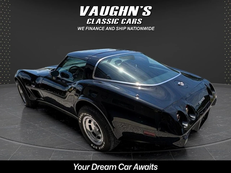1978 Chevrolet Corvette C3 - Image 9 of 31