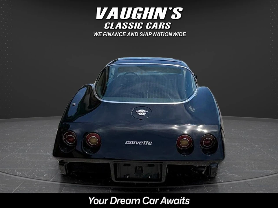 1978 Chevrolet Corvette C3 - Image 7 of 31