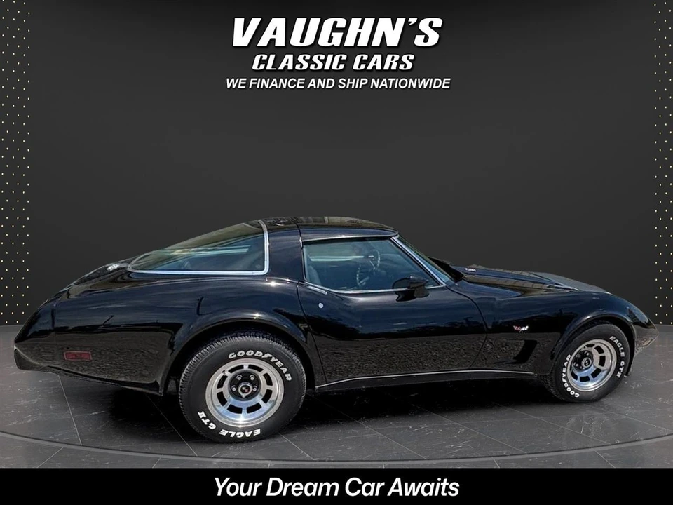1978 Chevrolet Corvette C3 - Image 3 of 31