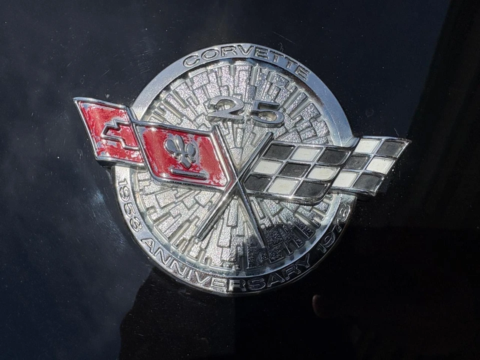 1978 Chevrolet Corvette C3 - Image 21 of 31