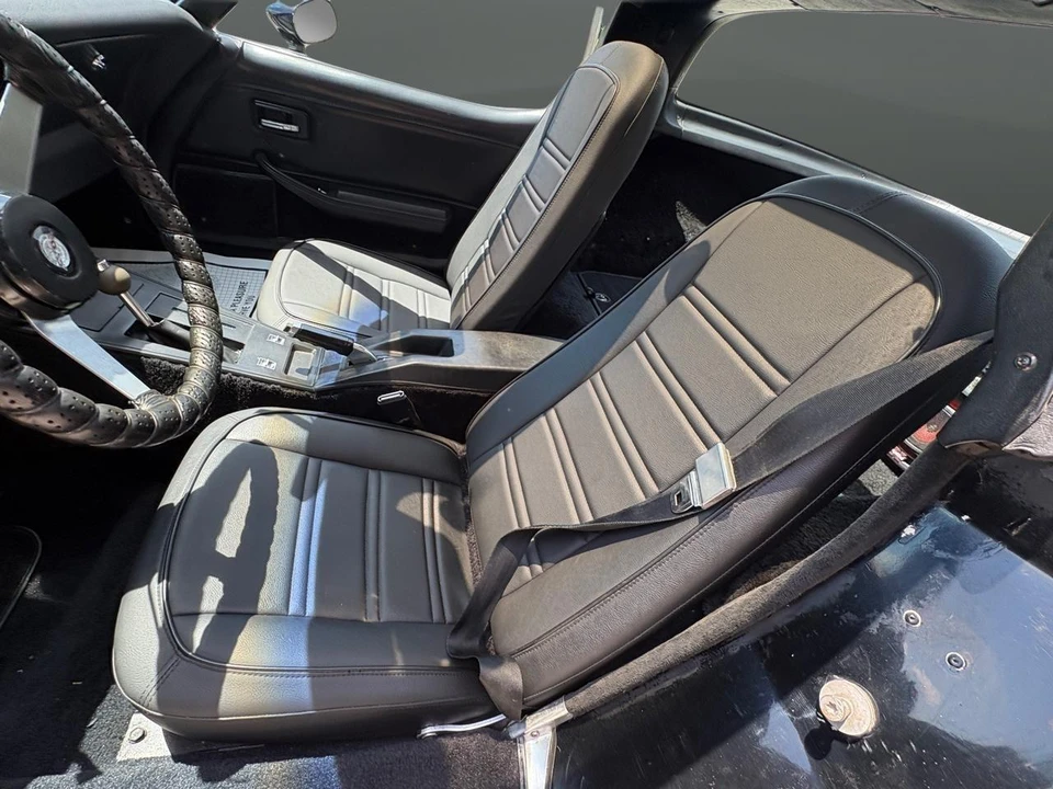 1978 Chevrolet Corvette C3 - Image 27 of 31
