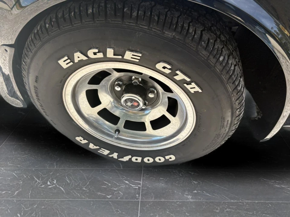 1978 Chevrolet Corvette C3 - Image 23 of 31