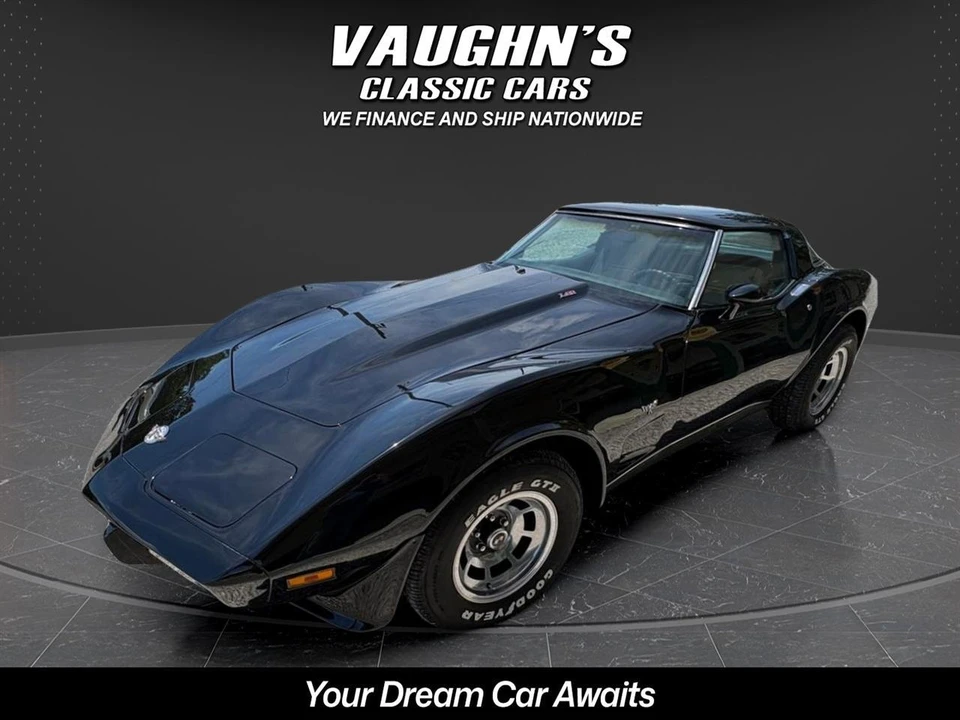1978 Chevrolet Corvette C3 - Image 11 of 31