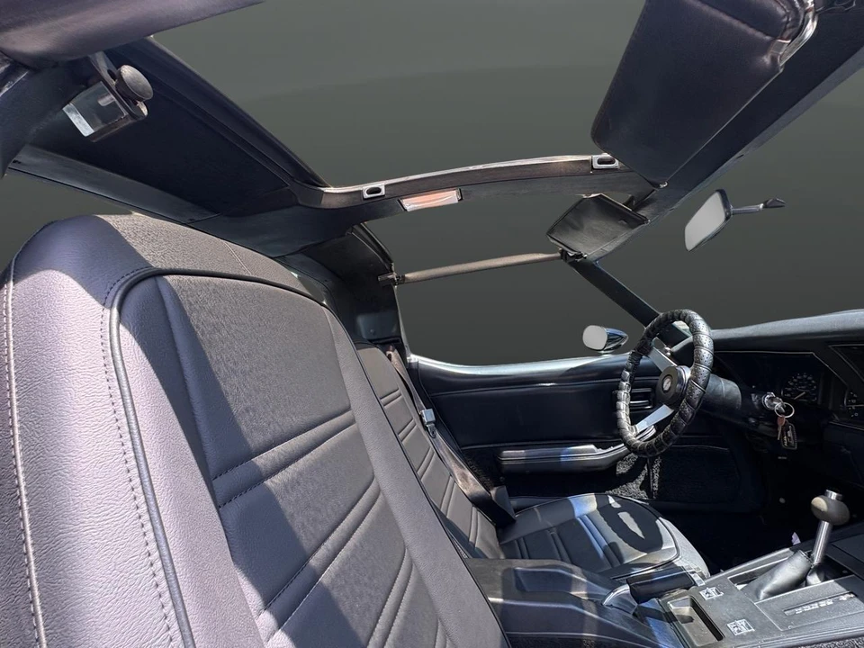 1978 Chevrolet Corvette C3 - Image 31 of 31