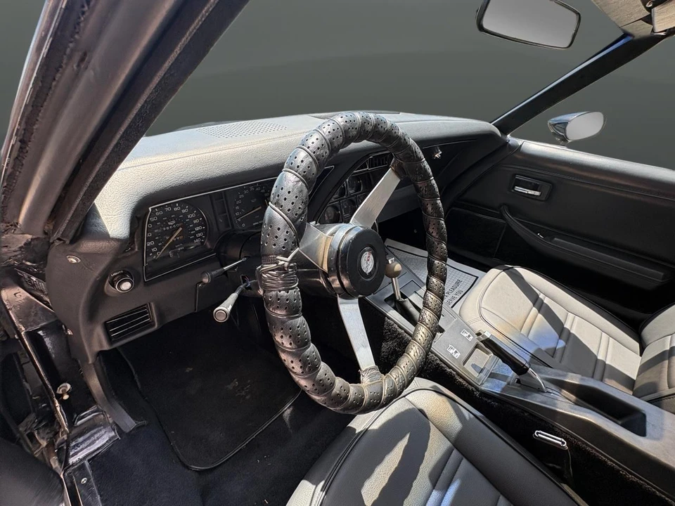 1978 Chevrolet Corvette C3 - Image 28 of 31