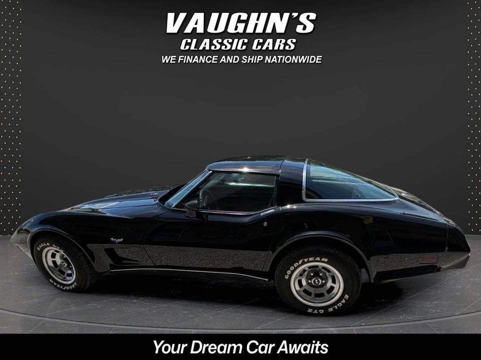 1978 Chevrolet Corvette C3 - Image 10 of 31