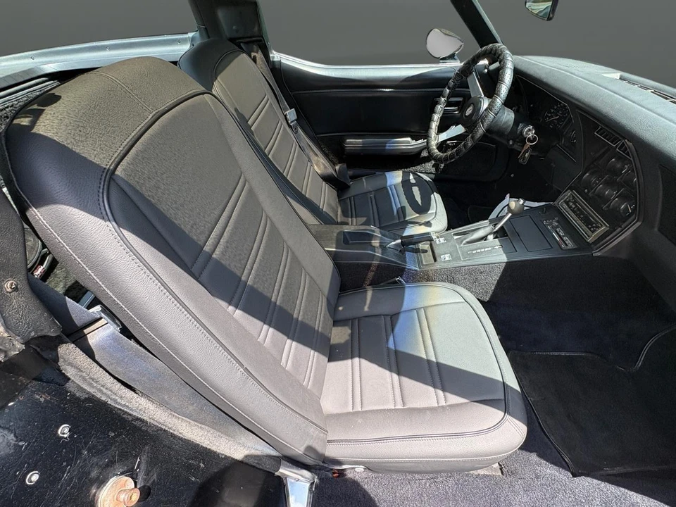 1978 Chevrolet Corvette C3 - Image 30 of 31