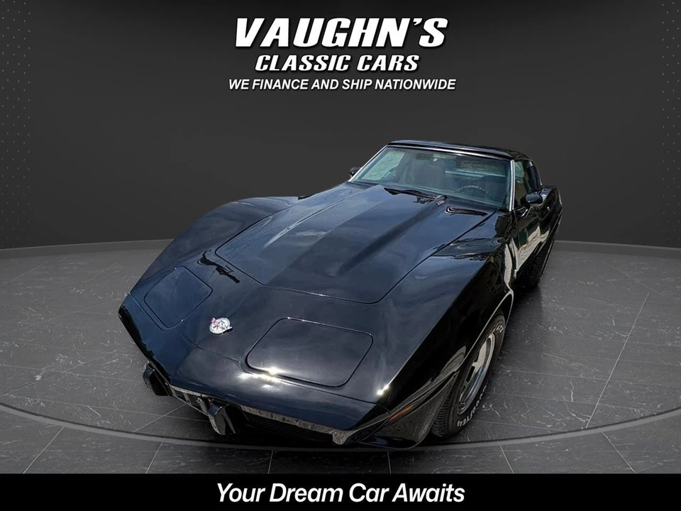 1978 Chevrolet Corvette C3 - Image 12 of 31