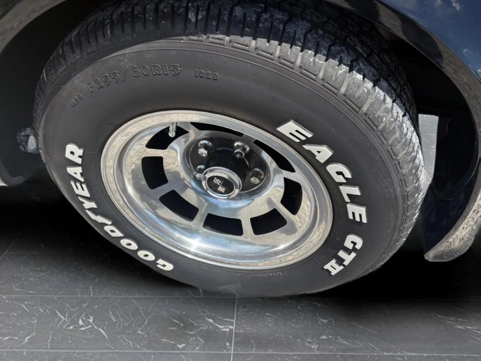 1978 Chevrolet Corvette C3 - Image 22 of 31