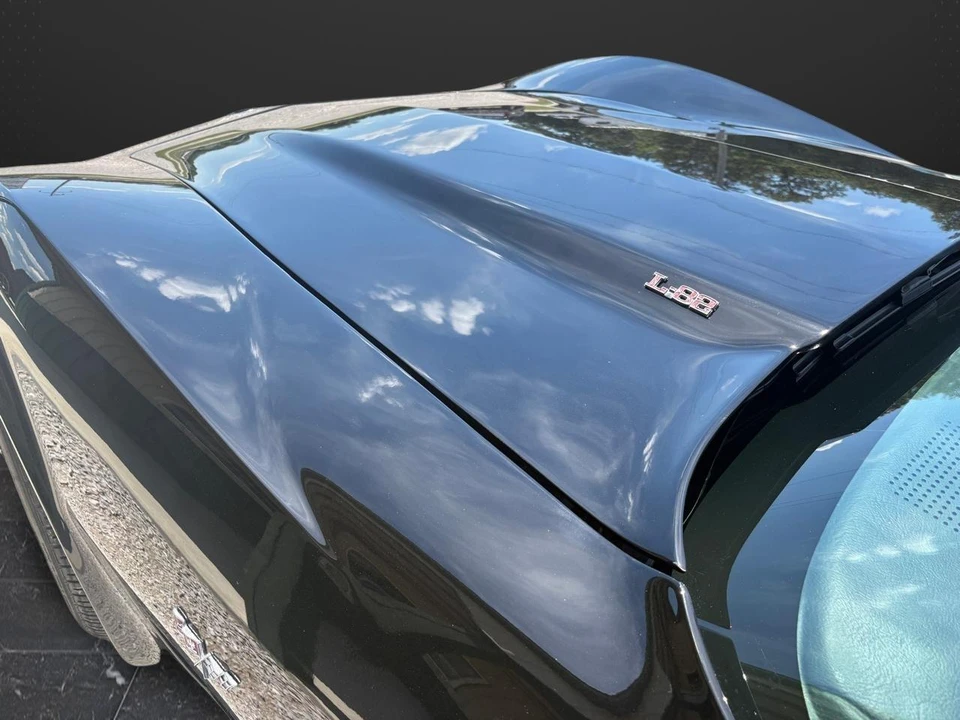 1978 Chevrolet Corvette C3 - Image 20 of 31