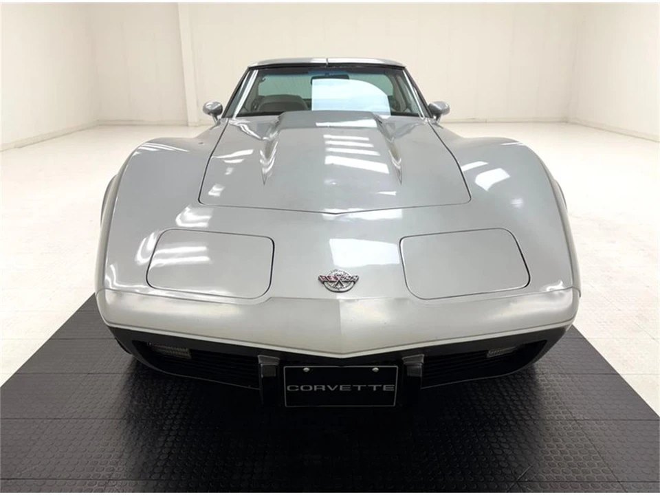 1978 Chevrolet Corvette C3 - Image 11 of 31