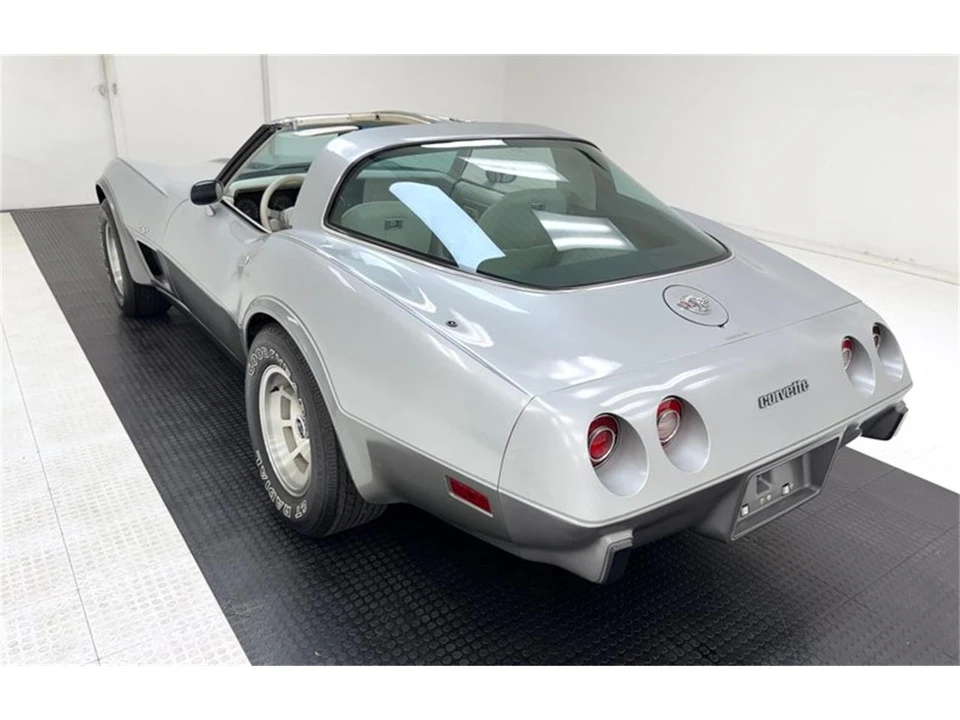 1978 Chevrolet Corvette C3 - Image 6 of 31