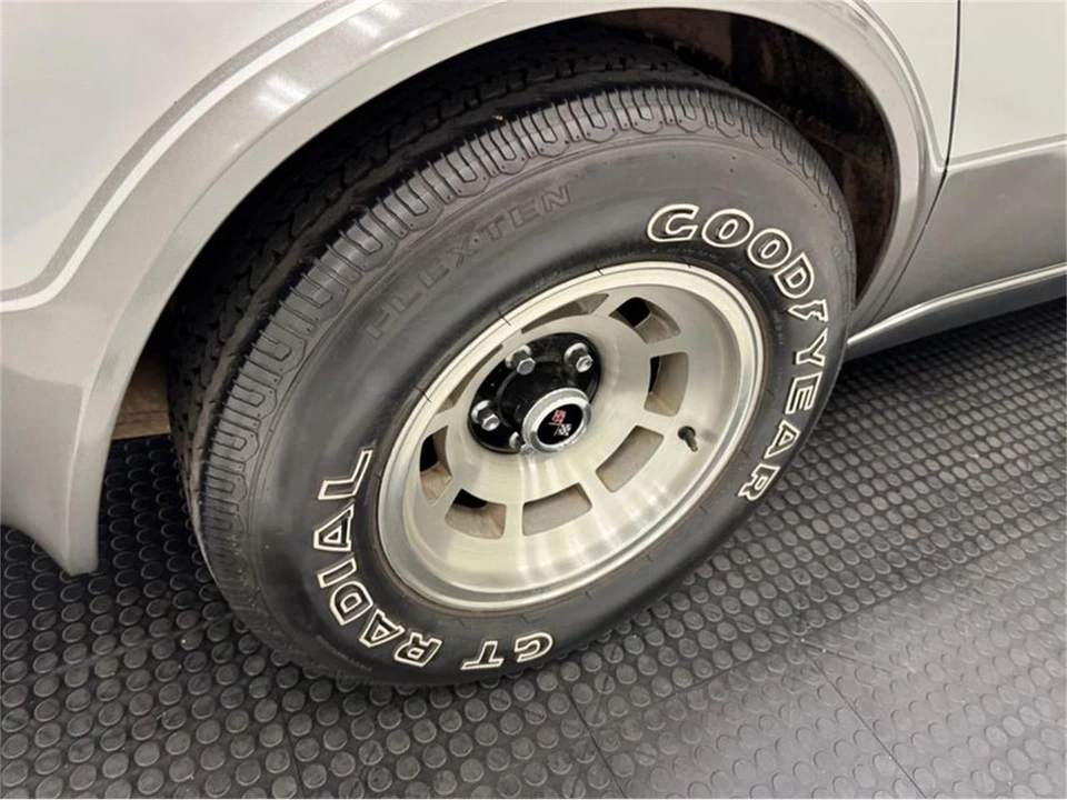 1978 Chevrolet Corvette C3 - Image 26 of 31