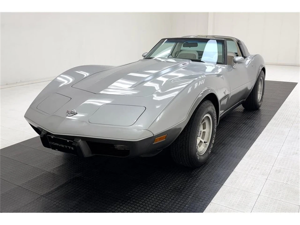 1978 Chevrolet Corvette C3 - Image 2 of 31