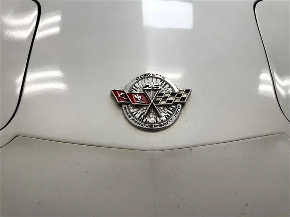 1978 Chevrolet Corvette C3 - Image 12 of 31