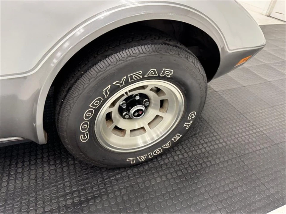 1978 Chevrolet Corvette C3 - Image 27 of 31