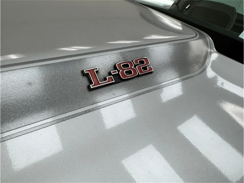 1978 Chevrolet Corvette C3 - Image 17 of 31