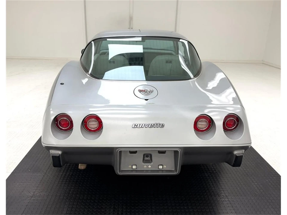 1978 Chevrolet Corvette C3 - Image 7 of 31