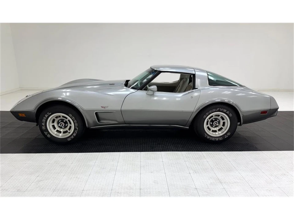 1978 Chevrolet Corvette C3 - Image 3 of 31