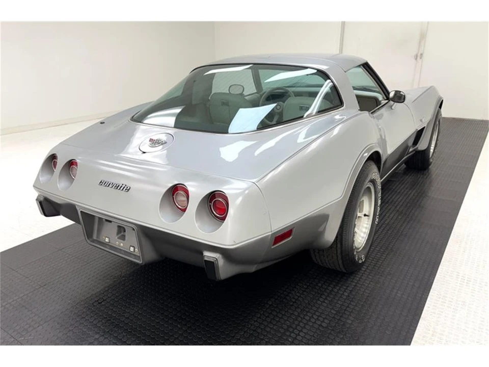 1978 Chevrolet Corvette C3 - Image 8 of 31