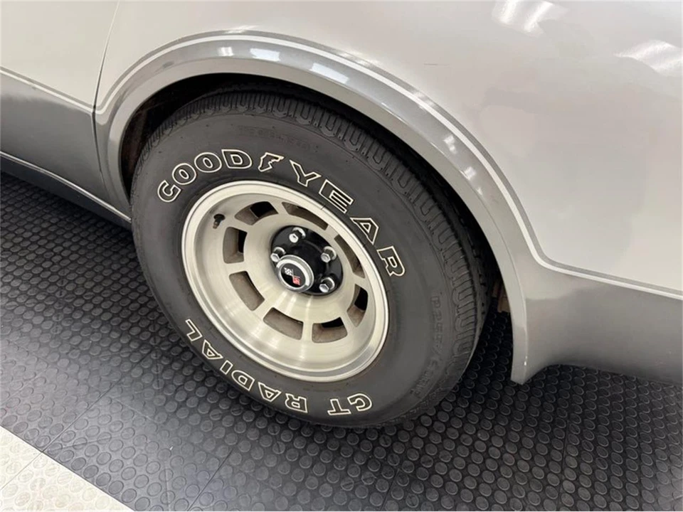 1978 Chevrolet Corvette C3 - Image 23 of 31