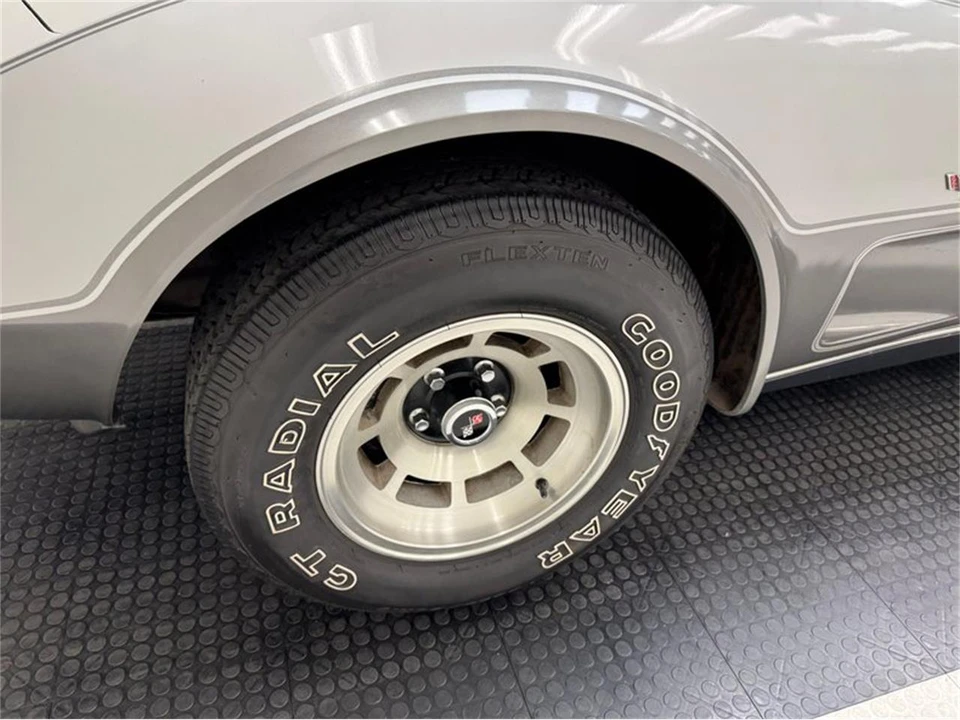 1978 Chevrolet Corvette C3 - Image 14 of 31